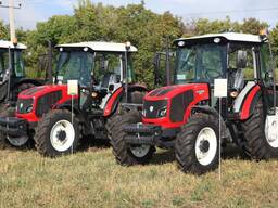 Vanzare ArmaTrac 854E (85C. P. ) Tractor.