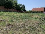 Продажа участка под строительство с выходом в лес в Кишиневе. - photo 1