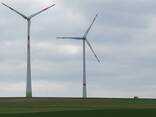 Proiecte de energie eoliană - фото 9