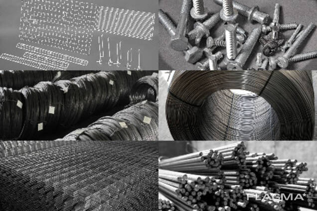 Производим торговое оборудование, крепеж, сетки . .. .. ..