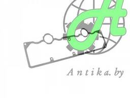 Прокладка 240-1003108 крышки ГБЦ, Прокладка 240-1003109 колпака крышки ГБЦ