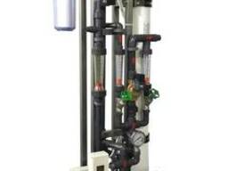 Reverse Osmosis Systems