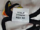 Проводка подушки безопасности водителя Tesla model X S REST 2498689 - фото 3