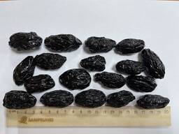 Prune uscate „moldovenești”.