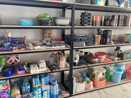 Прямые поставки товаров для дома и бытовой химии из Турции!