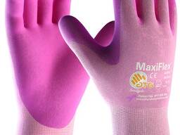 Рабочие перчатки MaxiFlex Active 34-814 ATG