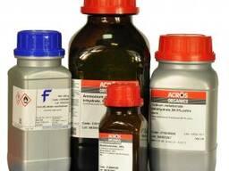 Reagenti chimici, angro si en-detail.