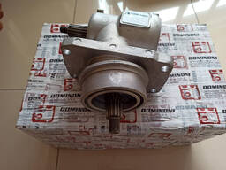 Редуктора к жаткам Dominoni, Tecnomais, Fantini, Nardi, Capello, Olimac Drago