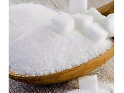Refined Sugar Direct from Brazil 50kg packaging Brazilian White Sugar Icumsa 45 Sugar