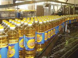 Refined Sunflower Oil – 100% Pure &amp; High Oleic – Food Grade &amp; Bulk Supply