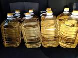 Refined Sunflower Oil – 100% Pure &amp; High Oleic – Food Grade &amp; Bulk Supply - фото 3