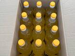 Refined sunflower oil - фото 1