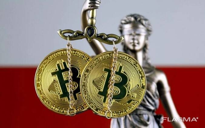 Регистрация/продажа польских фирм с лицензиями крипто и Fintech (MIP, KIP, VASP, SPI, EMI)