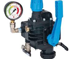 Регулятор давления 2RS BERTOLINI, для опрыскивателей садовых