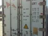 Рерфижераторный контейнер 40' - фото 2