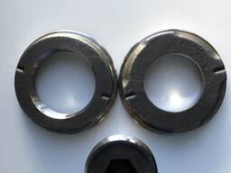 Резьбовое кольцо для обсадных труб D620-35