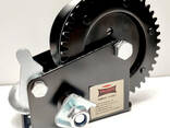 Ручные лебедки от $37 — Hand Winch, Husar Winch, Dragon Winch и другие! - фото 1