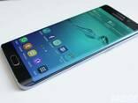 Samsung Galaxy s8 edge plus. Iphone 8 - фото 2