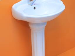 Санфаянс хоз товары трубы PP PE высокого давления итд.