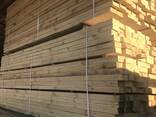 Sawn timber pine 50*100 deadwood /Доска сосновая обрезная 50*100 - фото 1