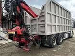 Scania R 730 - photo 4