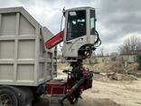 Scania R 730 - photo 6