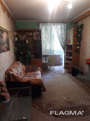 Сдам 2-х комнатную квартиру в г. Единец