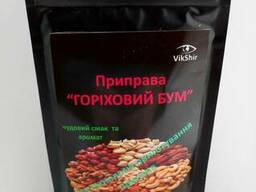 Se condimentează "Boabele de nuc",50 g