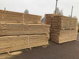 Sell - Sawn Timber (pine) 20х90х3000 - 4000(mm) quality 2