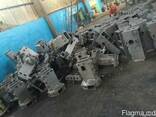Servicii de turnare prin metoda LGM - photo 2