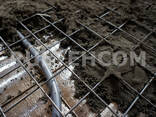 Сетка ВР для армирования цена с завода. Купить сетки армирующие для бетона. - фото 2
