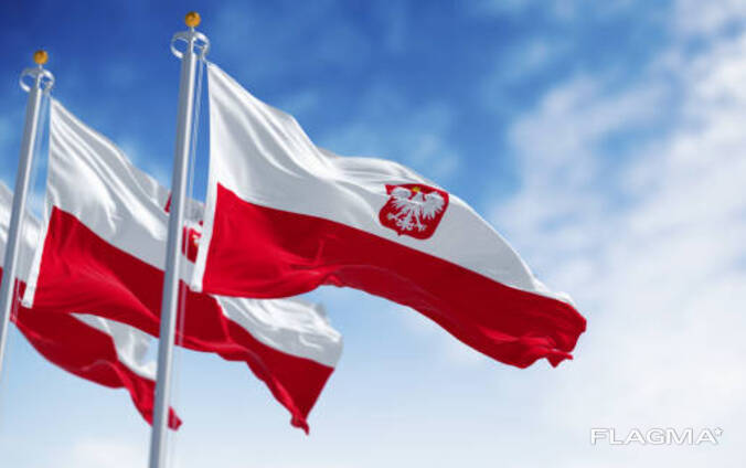 Сезонное приглашение в Польшу — zaświadczenie (до 9 месяцев)