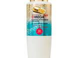 Шампунь интенсивный для волос super-питание &amp; восстановление Omega369 - фото 1