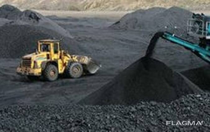 Продам уголь ДГ (13-100) высокого качества