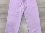 Штаны для девочек - фото 1