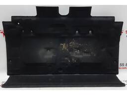 Шумоизолятор заднего мотора Tesla model S, model S REST 1042781-00-C