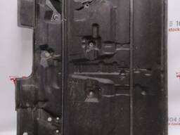 Шумоизолятор заднего мотора Tesla model X 1057475-00-D