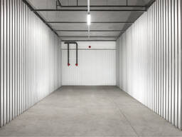 Chirie spațiu industrial Ciocana, 100 m2