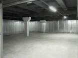 Chirie spațiu industrial Ciocana, 50 m2 - фото 2