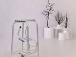 Складная Лесенка Folding Portable Ladder - фото 3