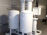 Скруббер углекислого газа - адсорбер СО2 - фото 2