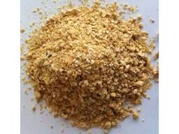 Soyabean Meal 43%-48% Protein Animal Feed