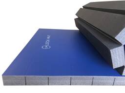 Спортивные РОЛЛ-Маты, толщина 20 мм, м. кв.