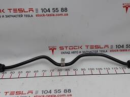 Стабилизатор задний пневмо AWD 21мм Tesla model S, model S REST 1043962-00-B