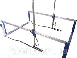 Станок ЧПУ для резки пенопласта 2D "Samantaral 02"