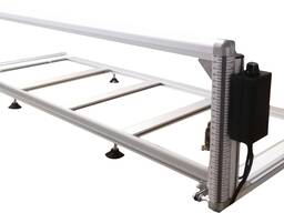 Станок для резки пенопласта "Trimmer - 250"