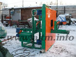 Станок ленточный двухпильный Алтай - СД2 - photo 3