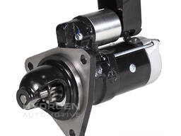Стартер SM81R 2507-VPP для МТЗ-80, 82, ГАЗ, ПАЗ дв. ММЗ-Д240, 245