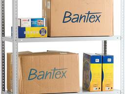 Стеллажи в ПМР, металические, новые, сборно-разборные, заводские