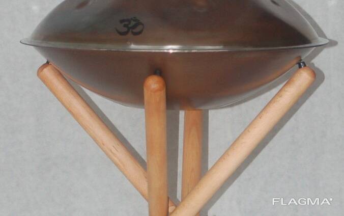 Стойка для ханга. Четырехугольная.